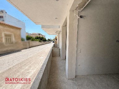 Διαμέρισμα, 46τ. μ.