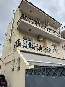 Μεζονέτα, 144τ. μ.