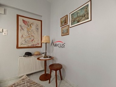 Studio / Γκαρσονιέρα, 45τ. μ.