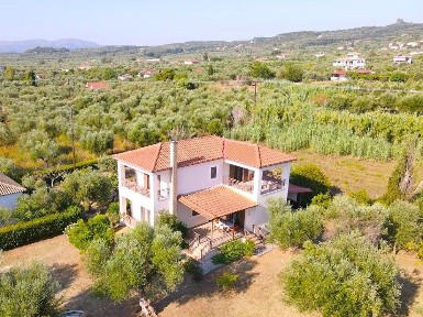 Μεζονέτα, 117τ. μ.