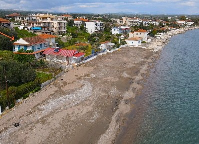 Κέντρο, Πεταλίδι (Μεσσηνία)