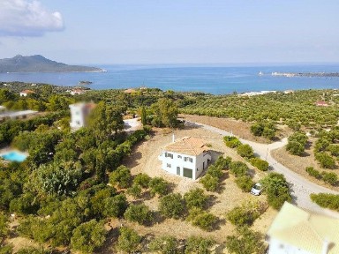 Μονοκατοικία, 83τ. μ.