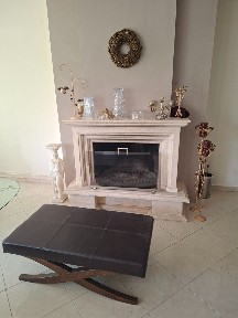 Ασβεστοχώρι, Χορτιάτης (Θεσσαλονίκη - Περιφ/κοί δήμοι), Παπανδρέου Ανδρέα 2, Ασβεστοχώρι 57010