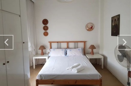 Studio / Γκαρσονιέρα, 45τ. μ.