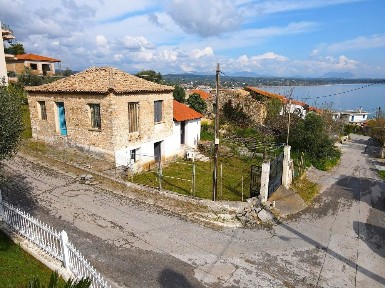 Κέντρο, Πεταλίδι (Μεσσηνία)