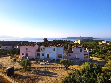 Μεζονέτα, 162τ. μ.