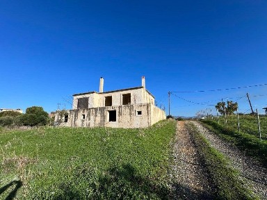 Συγκρότημα διαμερισμάτων, 190τ. μ.