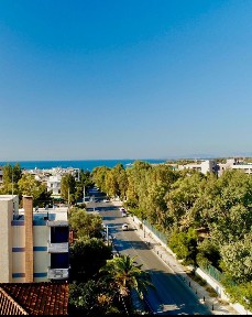 Κέντρο, Βούλα (Αθήνα - Νότια Προάστια), Βενιζέλου Ελευθερίου 2, Βούλα 16673