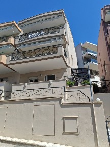 Κέντρο, Ωραιόκαστρο (Θεσσαλονίκη - Περιφ/κοί δήμοι)
