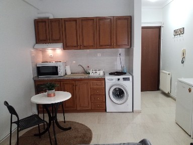 Studio / Γκαρσονιέρα, 30τ. μ.