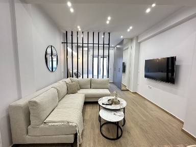 Studio / Γκαρσονιέρα, 40τ. μ.
