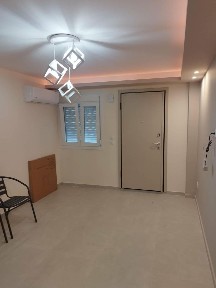 Studio / Γκαρσονιέρα, 28τ. μ.