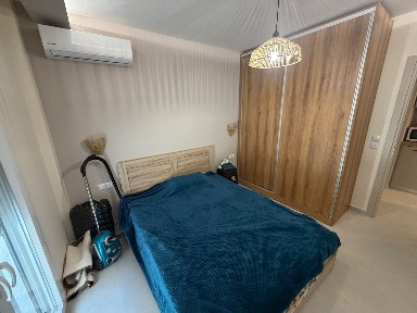 Studio / Γκαρσονιέρα, 48τ. μ.