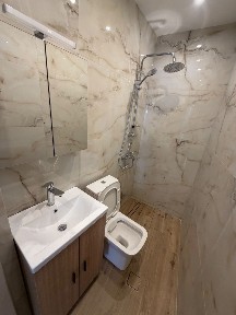 Studio / Γκαρσονιέρα, 30τ. μ.
