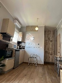 Studio / Γκαρσονιέρα, 35τ. μ.