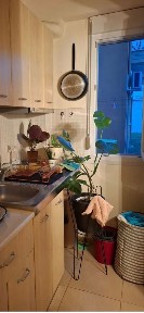 Studio / Γκαρσονιέρα, 28τ. μ.