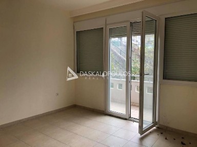 Studio / Γκαρσονιέρα, 50τ. μ.