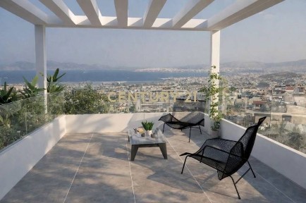 Τερψιθέα, Γλυφάδα (Αθήνα - Νότια Προάστια)