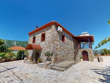 Μεζονέτα, 140τ. μ.