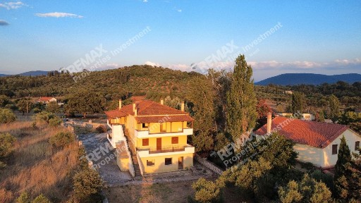 Κτίριο, 500τ. μ.