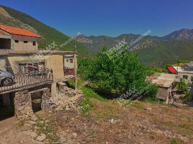 Μονοκατοικία, 80τ. μ.