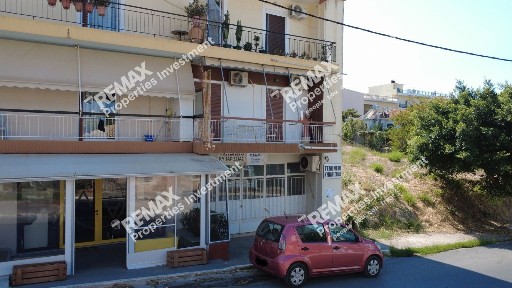 Διαμέρισμα, 70τ. μ.