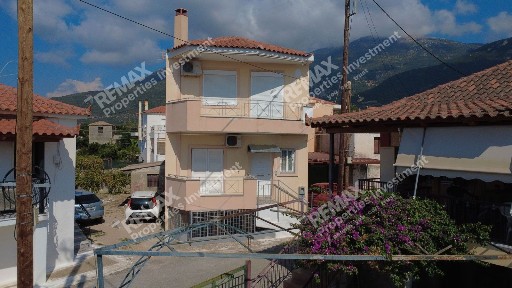 Μεζονέτα, 180τ. μ.