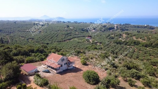 Μεζονέτα, 210τ. μ.