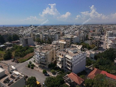 Διαμέρισμα, 48τ. μ.