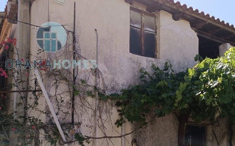 Μονοκατοικία, 240τ. μ.