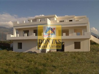 Μονοκατοικία, 375τ. μ.