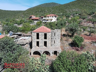 Μονοκατοικία, 156τ. μ.
