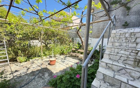 Κέντρο, Γαργαλιάνοι (Μεσσηνία)