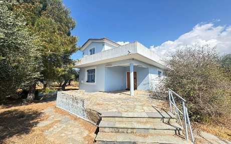 Βρομονέρι, Γαργαλιάνοι (Μεσσηνία)