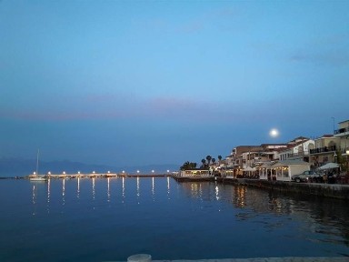 Κέντρο, Κορώνη (Μεσσηνία), Μπάστας, Κορώνη 24004