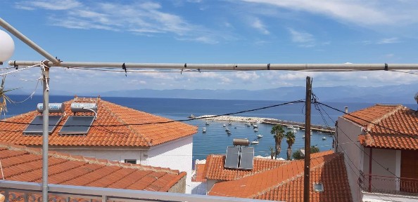 Κέντρο, Κορώνη (Μεσσηνία), Καλαμάτας-Κορώνης, Κορώνη 24004