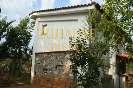 Μεζονέτα, 80τ. μ.