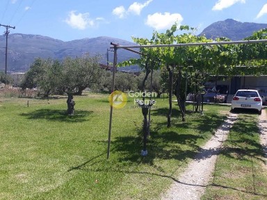 Μονοκατοικία, 85τ. μ.