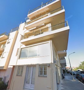 Διαμέρισμα, 48τ. μ.