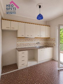 Διαμέρισμα, 55τ. μ.