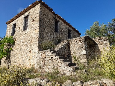 Πλάτωμα, Αβία (Μεσσηνία)