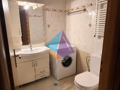 Studio / Γκαρσονιέρα, 37τ. μ.