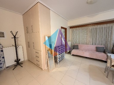 Studio / Γκαρσονιέρα, 41τ. μ.