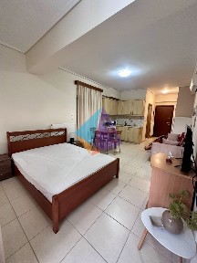 Studio / Γκαρσονιέρα, 35τ. μ.