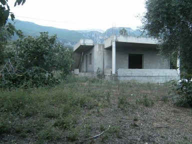 Μονοκατοικία, 120τ. μ.