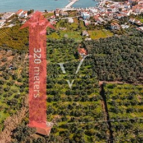 Μονοκατοικία, 84τ. μ.