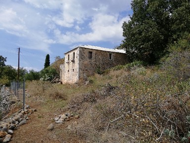 Μονοκατοικία, 190τ. μ.
