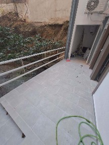 Studio / Γκαρσονιέρα, 35τ. μ.