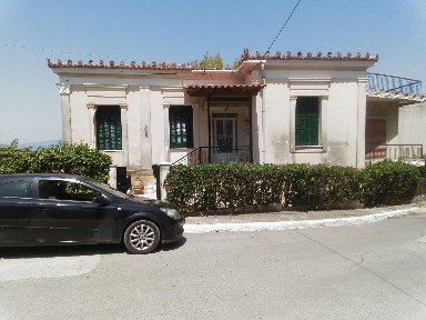 Κέντρο, Κυπαρισσία (Μεσσηνία)