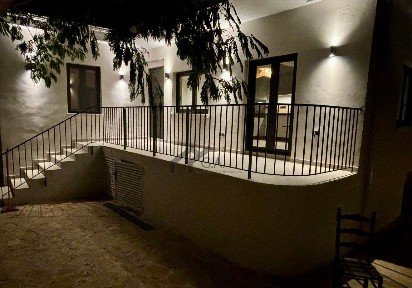 Κέντρο, Μεθώνη (Μεσσηνία)